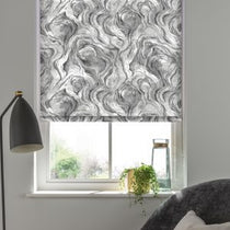 Lavico Nero Roller Blinds