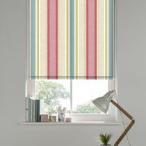 Luella Summer Roller Blinds