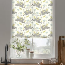 March Hare Mineral Roller Blinds