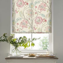 Mariam Aqua Roller Blinds