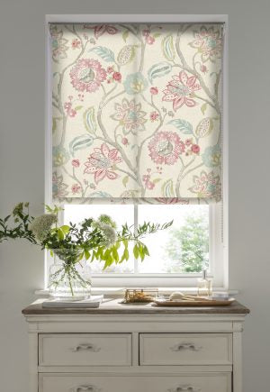 Mariam Aqua Roller Blinds