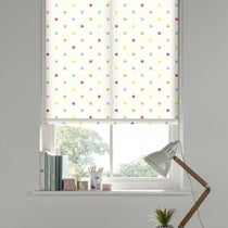 Multi Spot Sunshine Roller Blinds