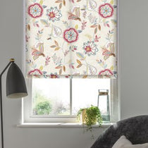 Octavia Summer Roller Blinds