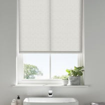 Pica Grey Roller Blinds