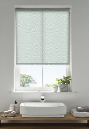 Pica Mineral Roller Blinds