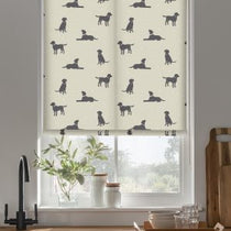 Rover Linen Roller Blinds