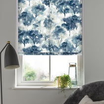 Sagano Ink Roller Blinds