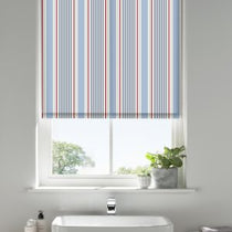 Sail Stripe Marine Roller Blinds