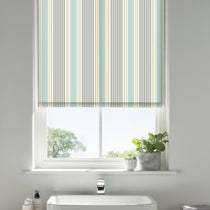 Sail Stripe Mineral Roller Blinds