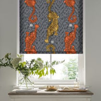 Tigris Flame Roller Blinds