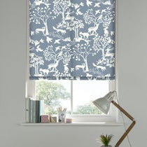 Vilda Chambray Roller Blinds