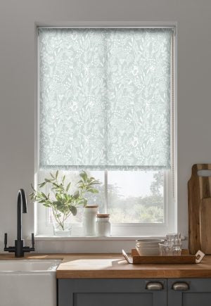 Westleton Mineral Roller Blinds