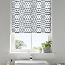 Zora Ink Roller Blinds