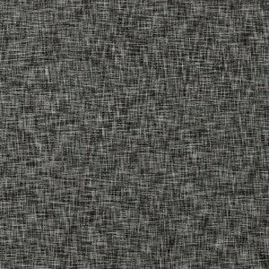 Gaia Charcoal Fabric by the Metre