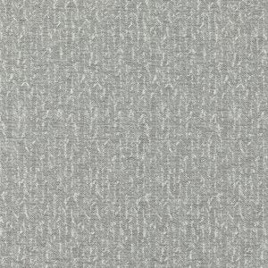 Tierra Charcoal Fabric by the Metre