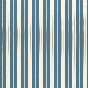 Belgravia Denim Linen Fabric by the Metre