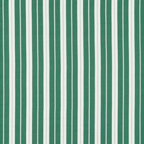 Belgravia Racing Green Linen Fabric by the Metre