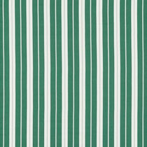 Belgravia Racing Green Linen Curtains