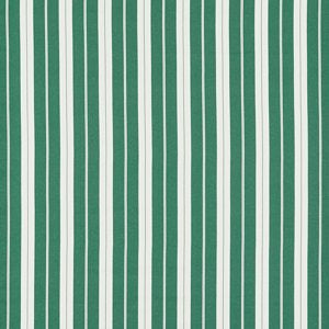 Belgravia Racing Green Linen Curtain Tie Backs
