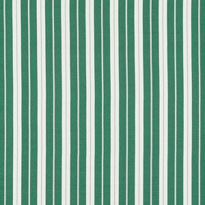 Belgravia Racing Green Linen Roman Blinds