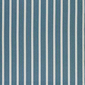 Knightsbridge Denim Apex Curtains