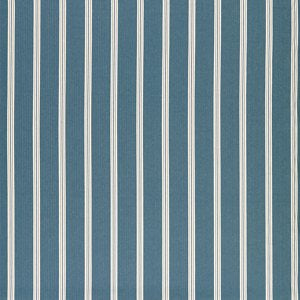 Knightsbridge Denim Apex Curtains