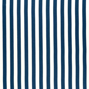 Portland Navy Curtain Tie Backs