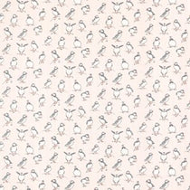 Atlantic Blush Fabric by the Metre