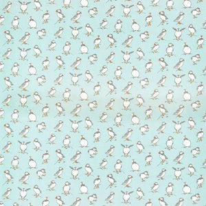 Atlantic Mineral Curtains