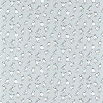 Atlantic Smoke Apex Curtains