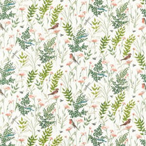 Gardenia Blush Apex Curtains