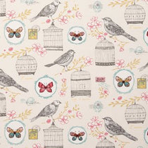 Melodie Natural Apex Curtains
