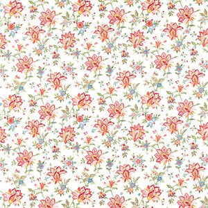 Ornella Summer Apex Curtains