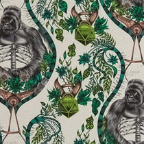 Silverback Linen Nude Curtains Silverback Linen Nude Curtains