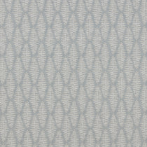 Fernia Blue Mist Fabric by the Metre