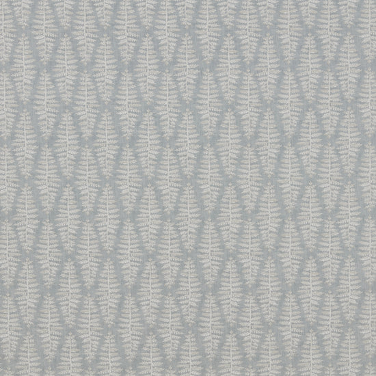 Fernia Blue Mist Fabric by the Metre