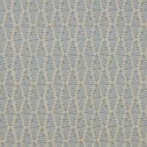 Fernia Denim Cushions