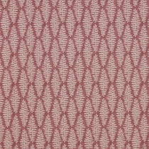 Fernia Rosa Curtains