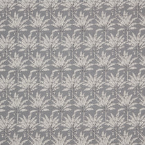 Palm House Pewter Fabric by the Metre