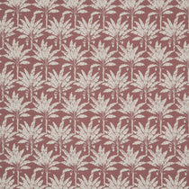 Palm House Woodrose Fabric by the Metre