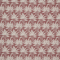 Palm House Woodrose Fabric by the Metre