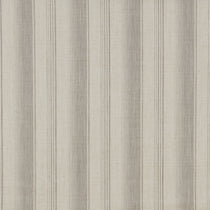 Sackville Stripe Dove Roman Blinds