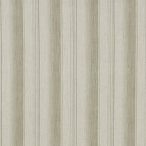 Sackville Stripe Fern Roman Blinds