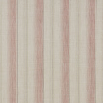 Sackville Stripe Rosa Roman Blinds