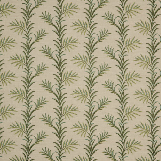 Kala Spruce Curtains