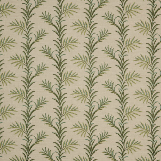 Kala Spruce Upholstered Pelmets