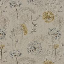 Country Journal Denim Curtains