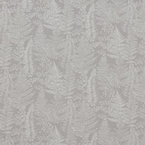 Woodland Walk Dove Roman Blinds