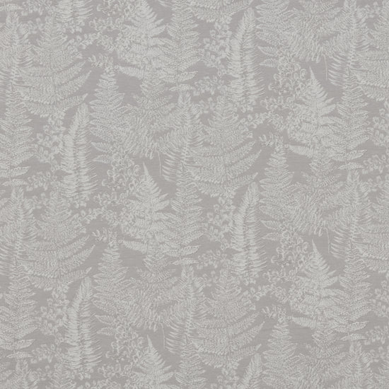 Woodland Walk Dove Roman Blinds