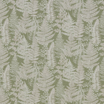 Woodland Walk Fern Apex Curtains